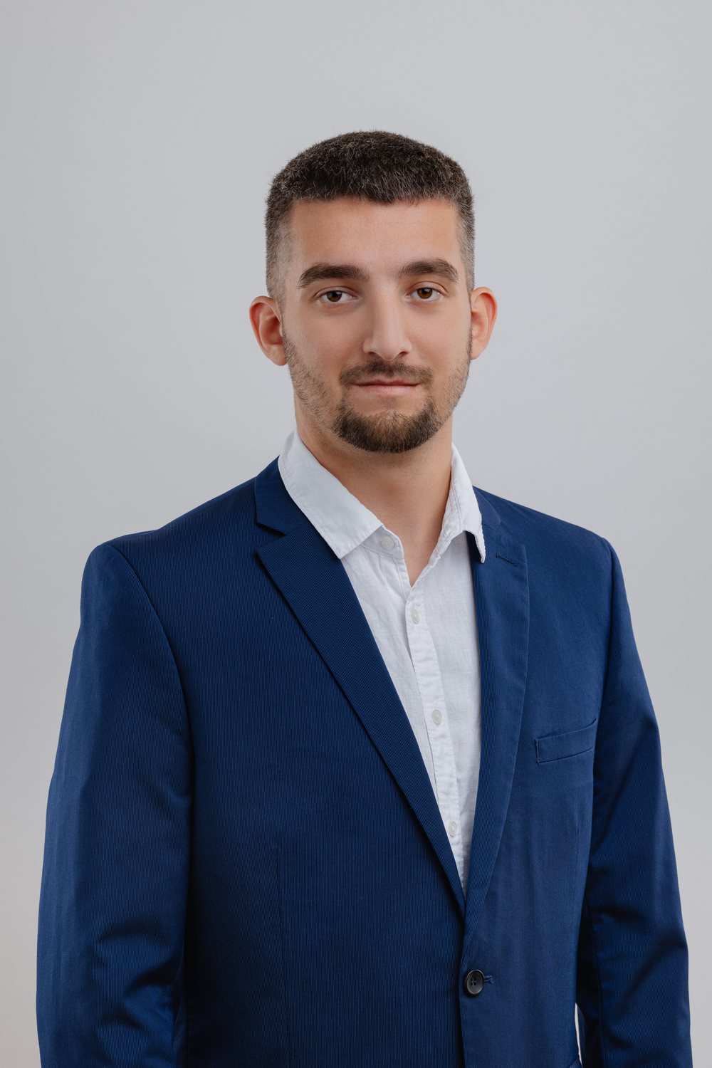 Dávid Riška, Nezávislý kandidát na poslanca MsZ Handlová