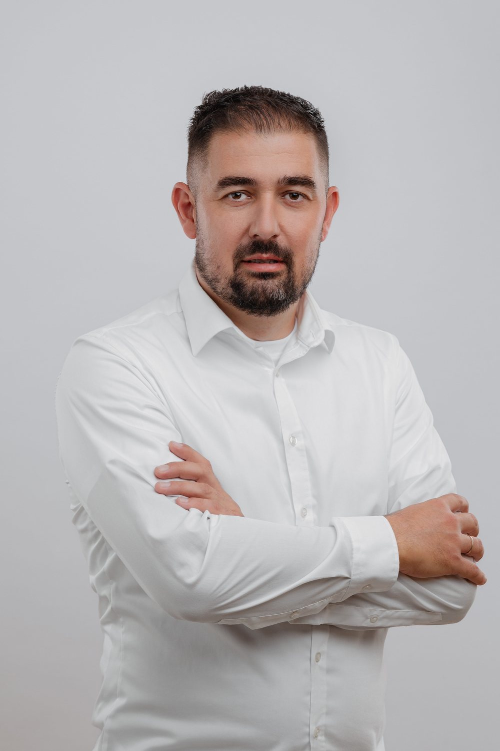 Peter Jaško, Kandidát na poslanca MsZ Handlová